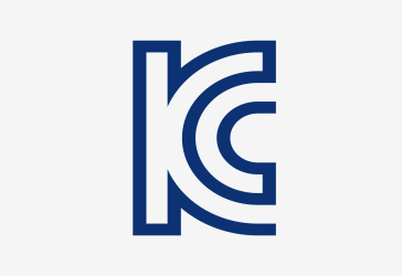 KC (Korea Certification)  Logo