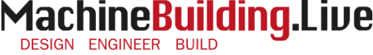 Logo of MachineBuilding.Live